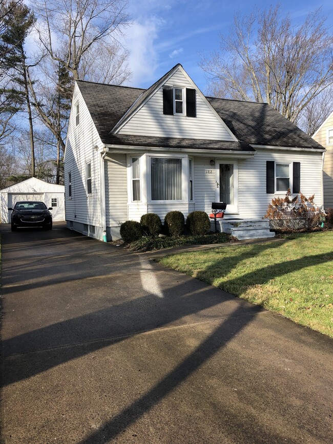 property at 182 Beck Rd