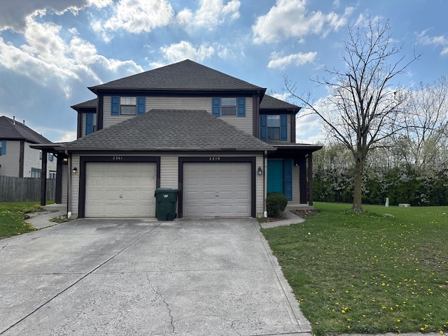property at 2359 Sweet Creek Ct