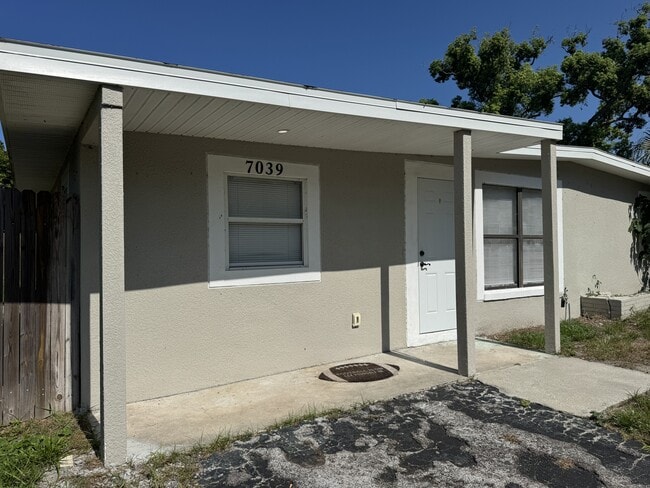 property at 7039 Lenox Dr