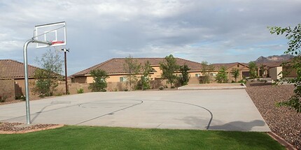 Apache Junction Townhomes in Apache Junction, AZ - Building Photo - Other