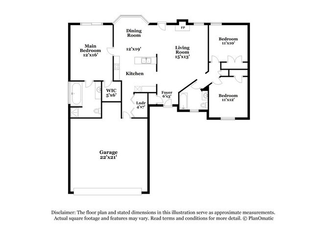 231 Carson's Cove in Mcdonough, GA - Foto de edificio - Building Photo