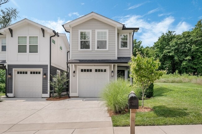 4426 Providence Heights in Nashville, TN - Building Photo - Building Photo