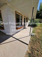 662 4th St S in Ogden, UT - Building Photo - Building Photo