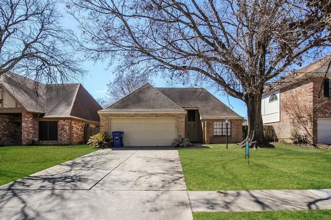 property at 13907 Beckwith Dr
