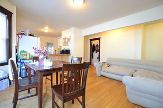 331 Faneuil St in Boston, MA - Foto de edificio - Building Photo