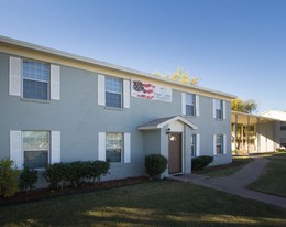 Aspen Square Apartamentos