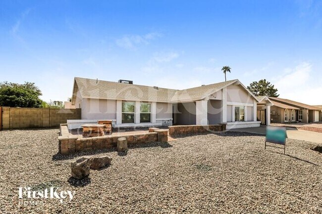 6419 W Sierra St in Glendale, AZ - Building Photo - Building Photo