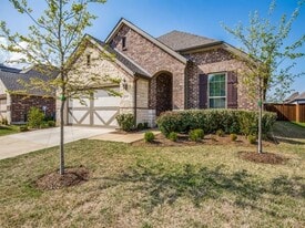1112 Quail Dove Dr in Little Elm, TX - Building Photo