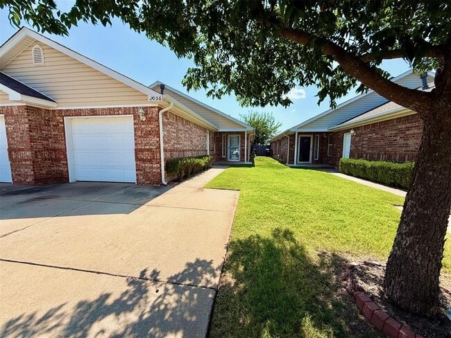 property at 2056 SE 24th St