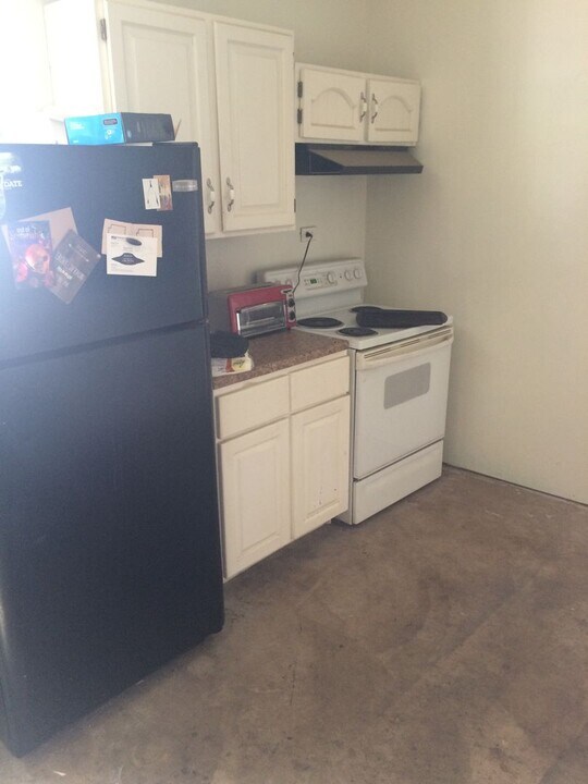1409 S Mill Ave in Tempe, AZ - Building Photo
