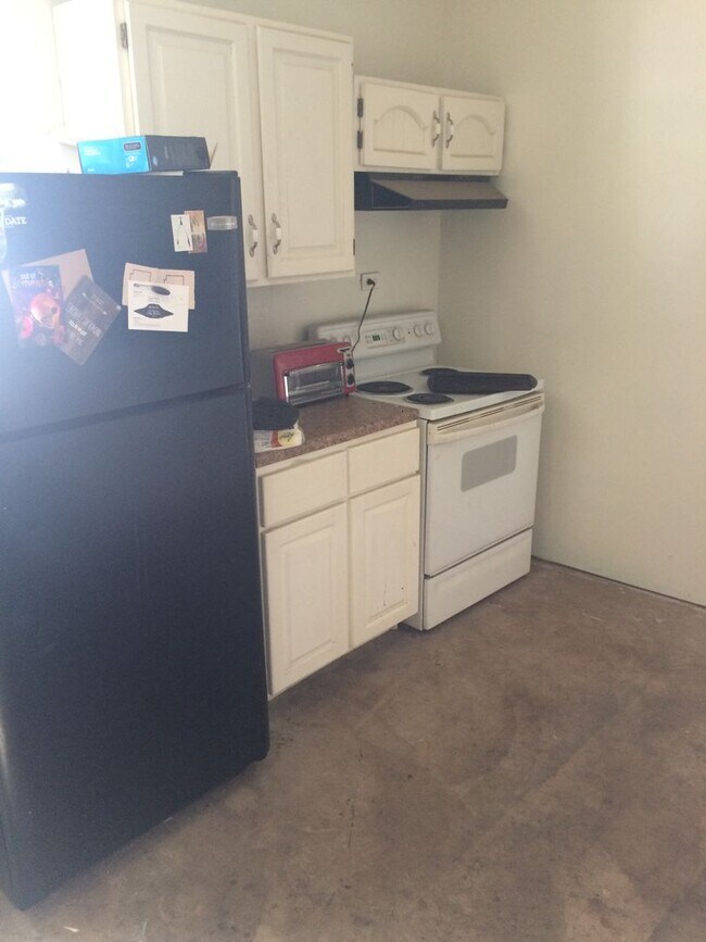 property at 1409 S Mill Ave