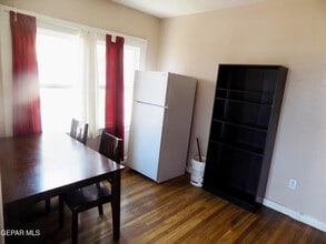 3609 Sacramento Ave in El Paso, TX - Building Photo - Building Photo