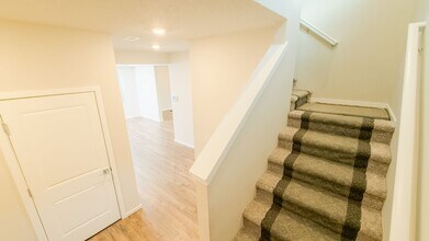 5513 W Morgantown Ln in Spokane, WA - Building Photo - Building Photo