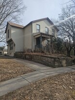 929 Bridge in Davenport, IA - Building Photo