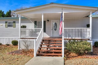 892 W Five Notch Rd in North Augusta, SC - Building Photo - Building Photo