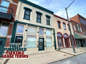 614 Cherokee St in Leavenworth, KS - Building Photo