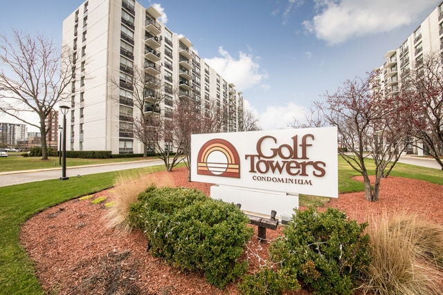 9001 Golf Rd