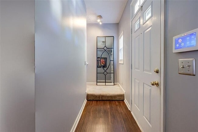 3831 Austin Park Ln in Decatur, GA - Building Photo - Building Photo
