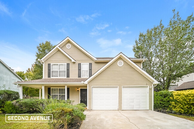 174 Deerfield Dr