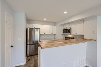 5937 University Village View in Colorado Springs, CO - Building Photo - Building Photo
