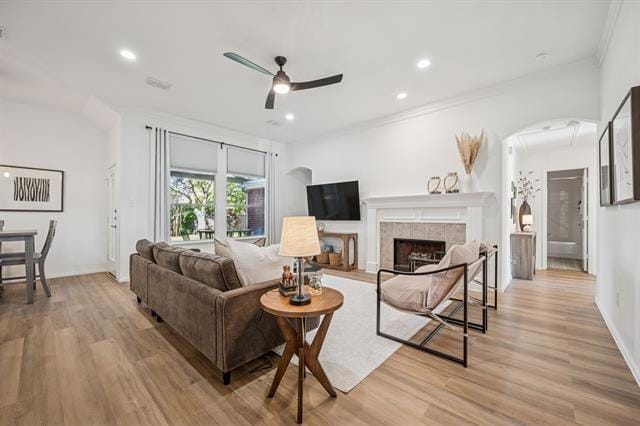 property at 4608 Basil Dr