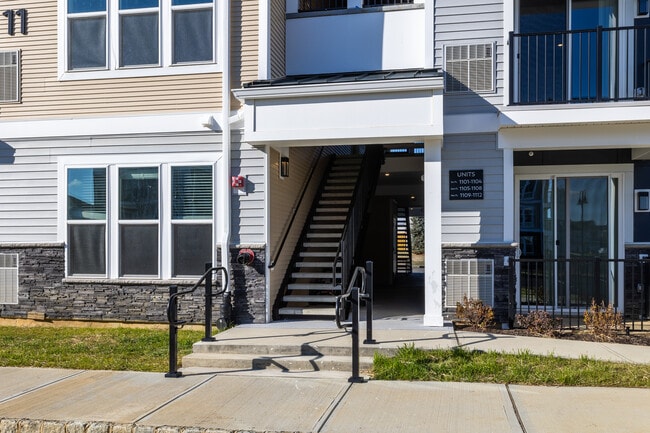 Wexford in Lumberton, NJ - Foto de edificio - Building Photo