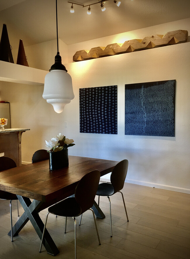 property at 1521 W 17th St