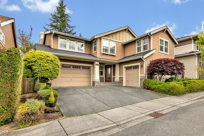 property at 15538 NE 106th Way