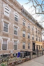 510 Macdonough St in Brooklyn, NY - Building Photo - Building Photo