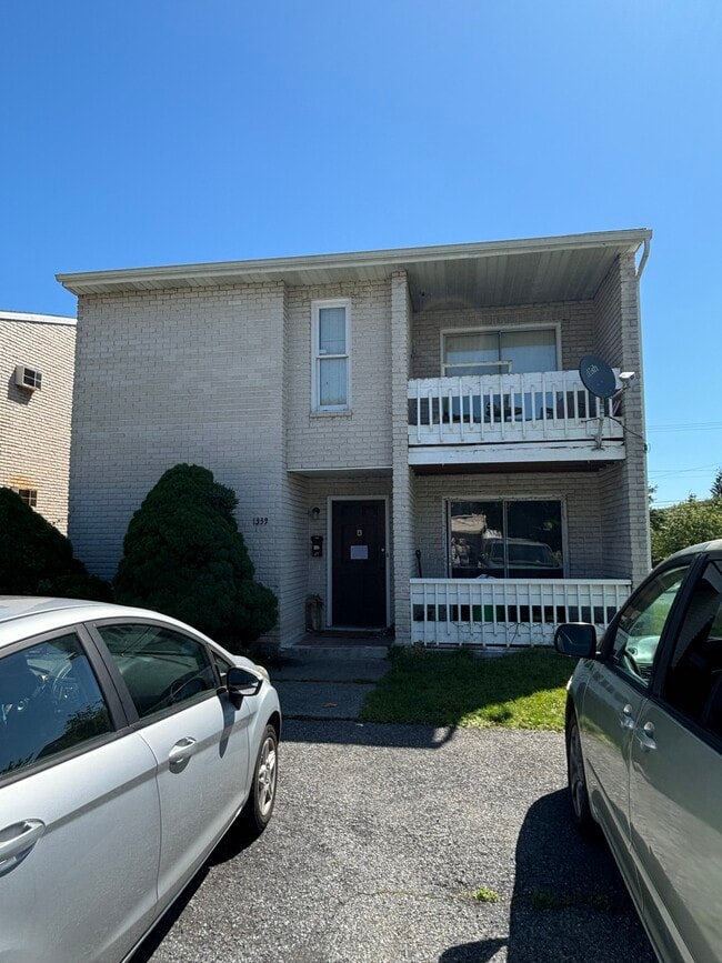 1339 S Howard St, Unit A