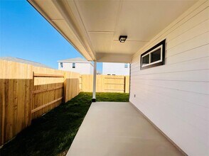 170 Living Reef Dr in Maxwell, TX - Building Photo - Building Photo