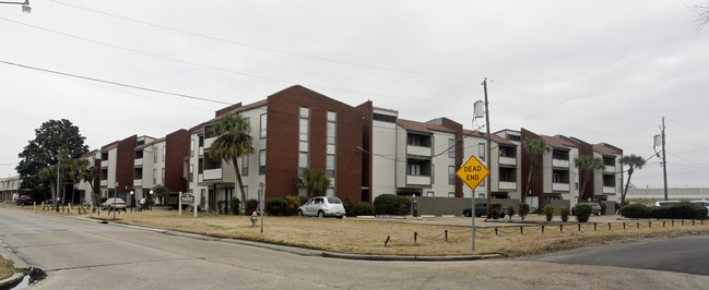 The Lake Condominiums