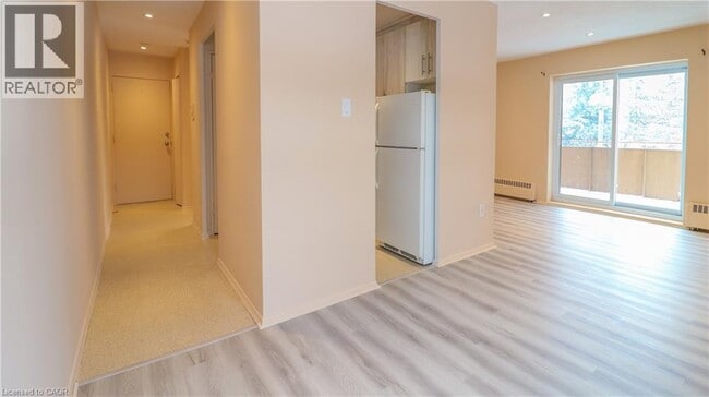 property at 84 2nd St