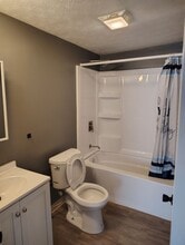 609 E Mulberry St in Kokomo, IN - Foto de edificio - Building Photo