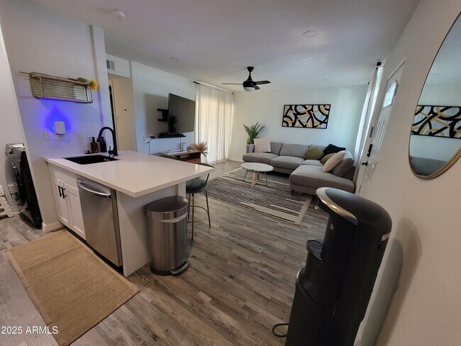 property at 3314 N 68th St
