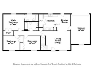 1128 Flowers Ct in Murfreesboro, TN - Building Photo - Building Photo