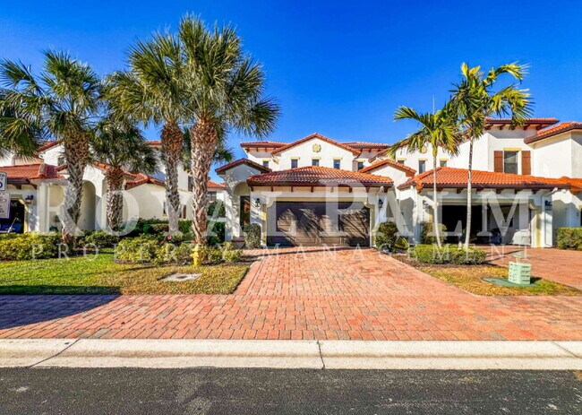 9452 Montebello Way in Ft. Myers, FL - Building Photo - Building Photo