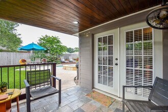 1918 Quail Grove Ln in Missouri City, TX - Foto de edificio - Building Photo