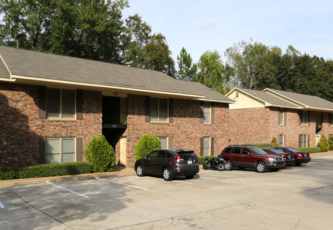 Flatrock Square Apartments in Columbus, GA - Foto de edificio - Building Photo