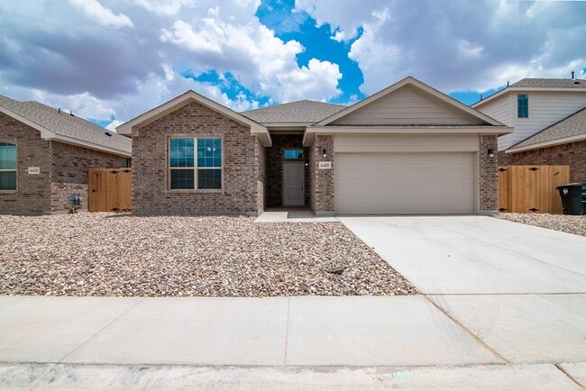 property at 6418 Liam St