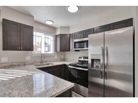 3930 W Walsh Pl in Denver, CO - Building Photo