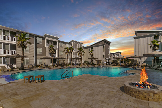 The Lofts At Wildlight in Yulee, FL - Foto de edificio - Building Photo