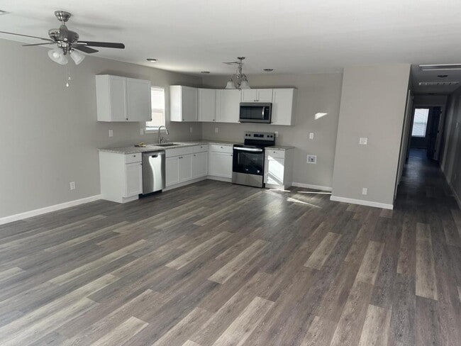 1019 N Quincy Ave in Tulsa, OK - Building Photo - Building Photo