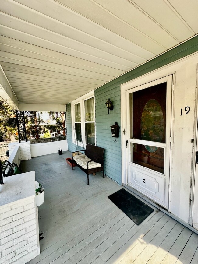 19 S Midland Ave, Unit 2 in Nyack, NY - Building Photo - Building Photo