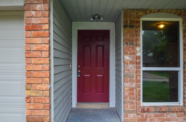 4522 Donalbain Dr in Spring, TX - Building Photo - Building Photo