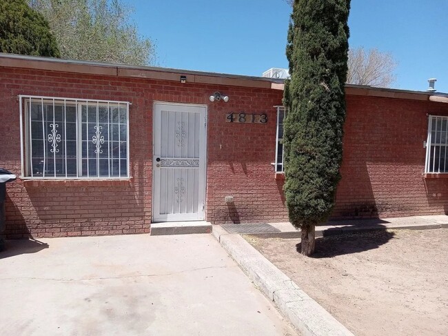 property at 4813 W Glen Dr SW