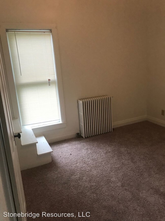 723 N Church St in Greensboro, NC - Foto de edificio - Building Photo