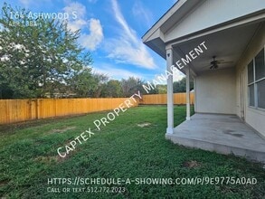 164 Ashwood S in Kyle, TX - Building Photo - Building Photo