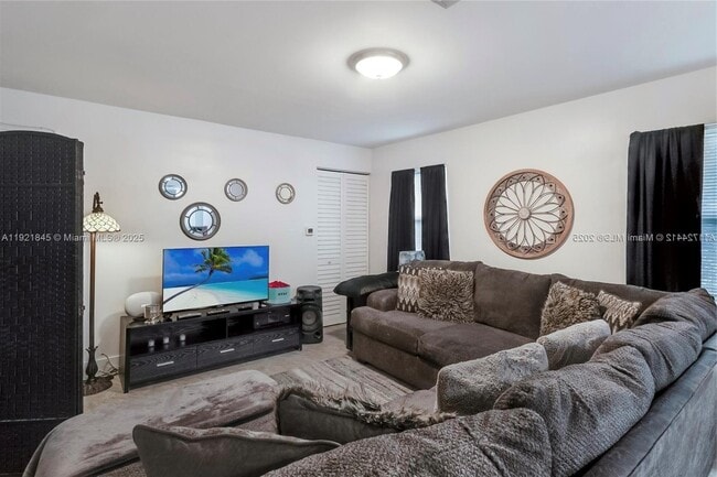 property at 219 NW 7th Ct