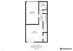 701 N Poplar St in Charlotte, NC - Building Photo - Building Photo